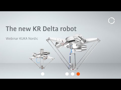 Kriptovaliutų robotų prekyba