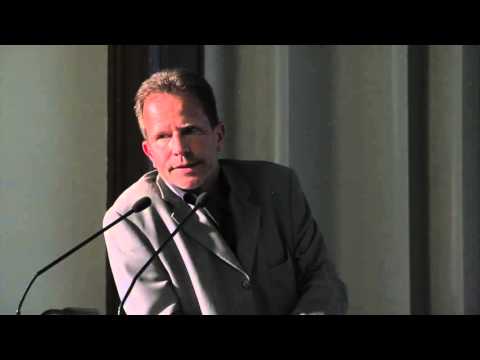 05Buchpremiere "Mehr Licht" - Impulsreferat Prof. Dr. Holger Lyre