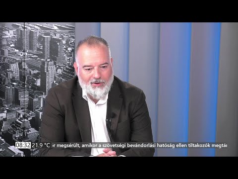 PIRKADAT Breuer Péterrel: Lattmann Tamás