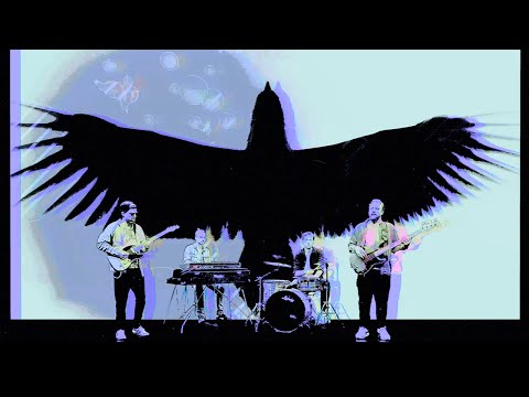 Fat Freddy's Drop Blackbird The KBCS Rework