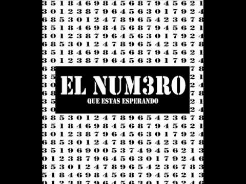 El Num3ro - Vida sin Clausura .wmv