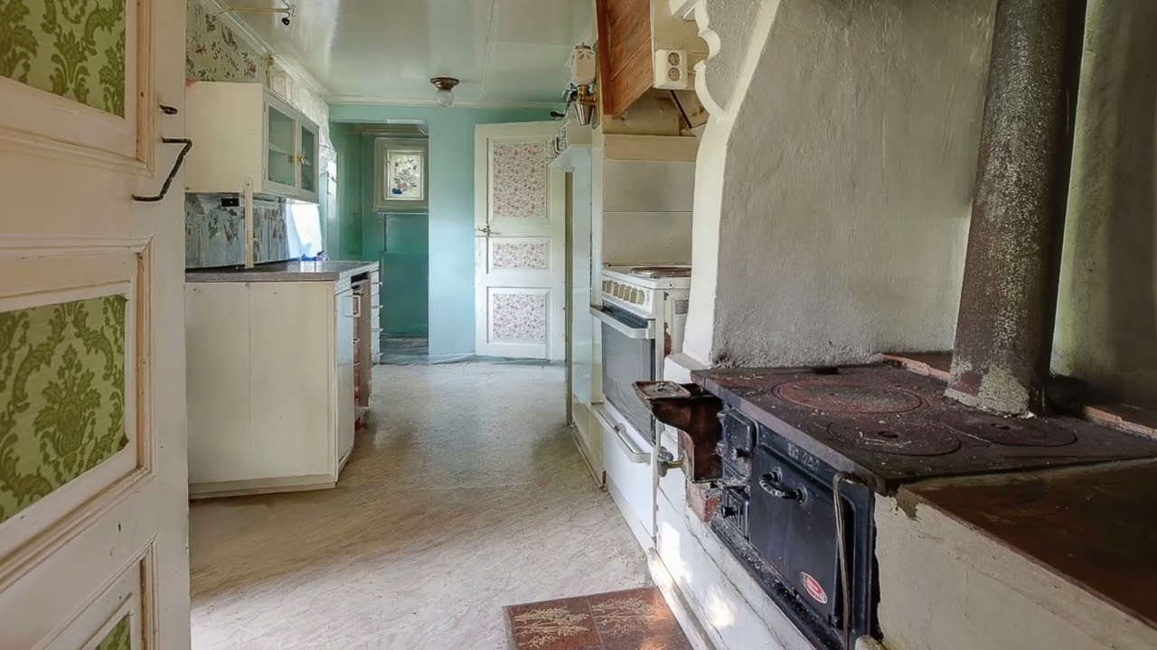 4 rum Villa på Åsen 3 Eksjö kommun - video