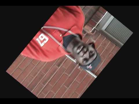 TENACIOUS DA TERRIST "HARDER THAN MOST"