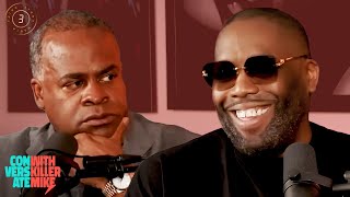 What are you gonna do about it? ft. Kasim Reed | Conversate with Killer Mike ep. 2