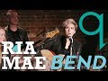 Ria Mae - Bend | q: Next Generation - A JUNOs Showcase Ria Mae - Bend | q: Next Generation - A JUNOs Showcase