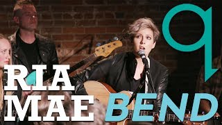 Ria Mae - Bend | q: Next Generation - A JUNOs Showcase