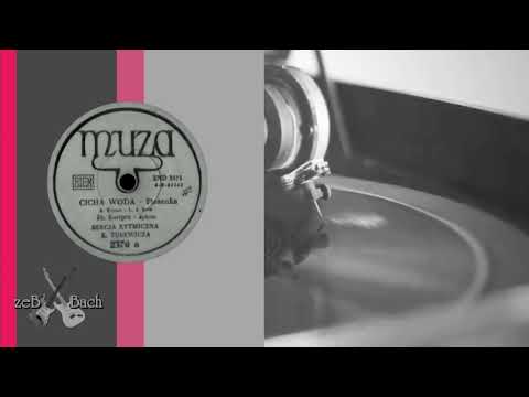 Zbigniew Kurtycz-Cicha woda brzegi rwie