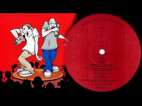 01. Kehäkettu & Setä Koponen - Aloitus