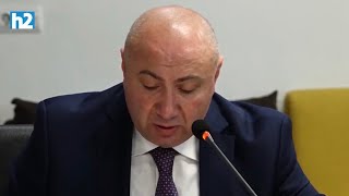 15 000 նոր աշխատատեղ, 50 միլիոնի ներդրում․ Անդրանիկ Թևանյանն ազատ տնտեսական գոտու մասին: Լրաբեր