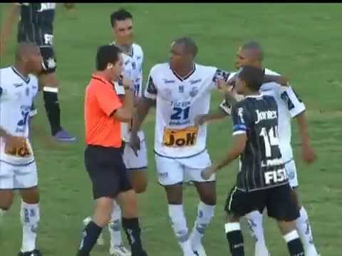 Comercial 3 x 3 Corinthians   [18/03/12]