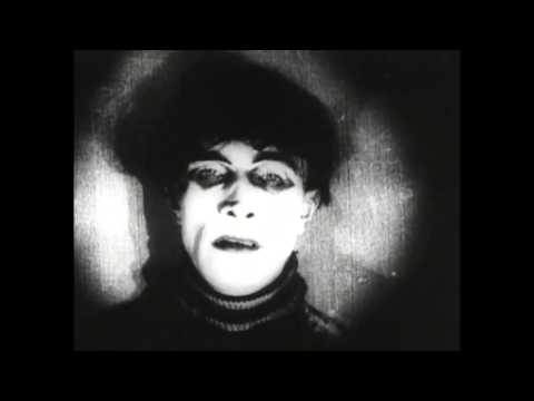 Devil's Throne - The Horned God