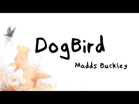 DogBird (Lyric Video) - Madds Buckley