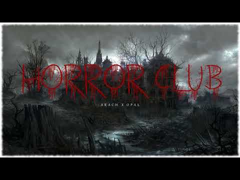 Arach ft. Opał - Horror Club | DJ Te (DZiMi Blend)