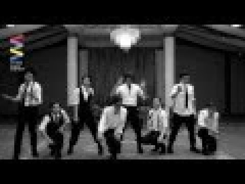 XLR8 — I Love You Girl (Official Music Video)