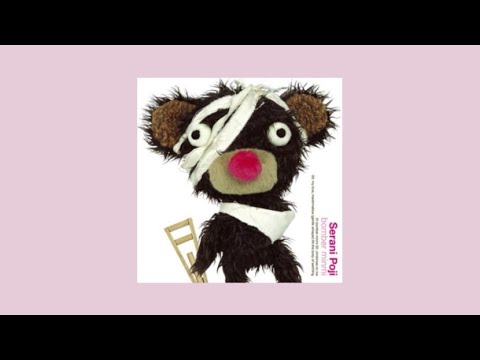 A Serani Poji playlist (о´∀`о)