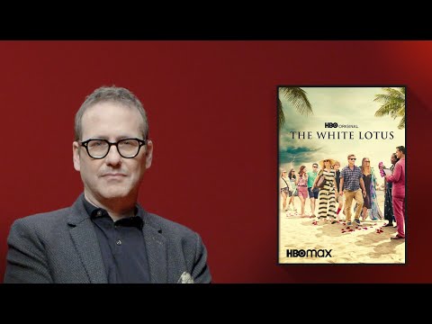 “En The White Lotus no dan puntada sin hilo. Es una genialidad", Joaquín Reyes