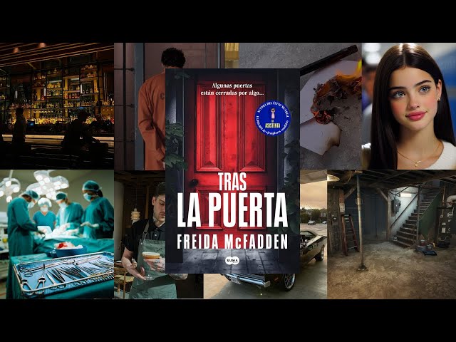 Vídeo relacionado con Tras Las Puertas Cerradas