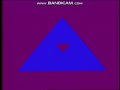 Sesame Street 2048 Triangle Transition