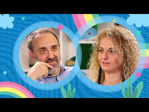 „Najopasnija zavisnost kod dece je internet“: U podcastu Mamazjanija - psihijatar Ivica Mladenović