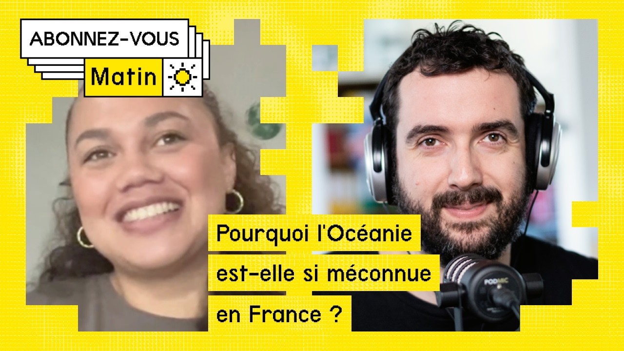 Illustration: Archipel : le média qui défie l'oubli colonial en Océanie