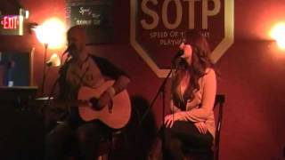 Stanberry - Something 'Bout A Love Song LIVE @ SOTP