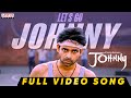 Go Johnny Full Video Song Johnny Video Songs Pawan Kalyan Renu Desai Ramana Gogula