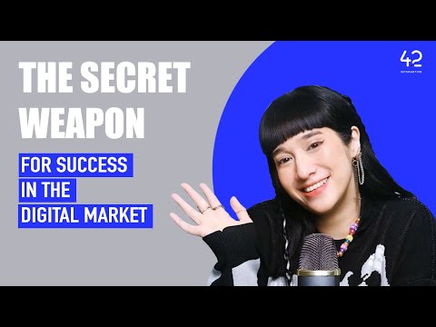 Digital transformation: Your Secret Weapon for Success in The Digital Market.