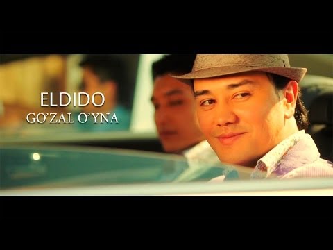 ELDIDO - Go'zal O'yna (Official Music Video)