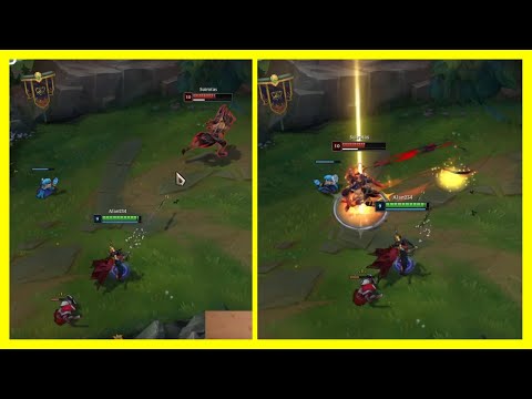 When a Teemo OTP picks Vayne Top