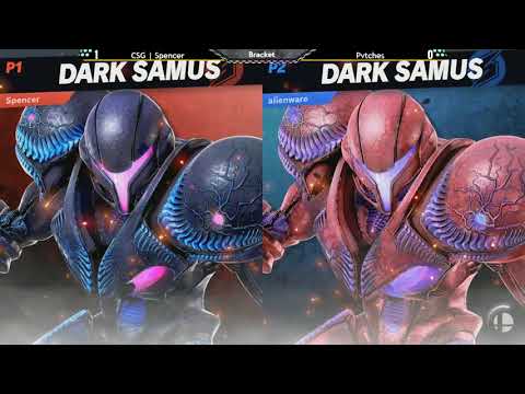 Construct 122 - CsG | Spencer VS Pvtches - Ultimate Singles