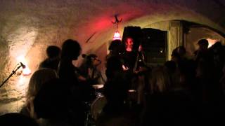 Driftwood Company - Billy Bob (Cafe Mineur)