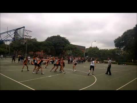 Bichusp 2014 - FFLCH campeã