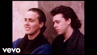 Tears For Fears - Everybody Wants To Rule The Worl