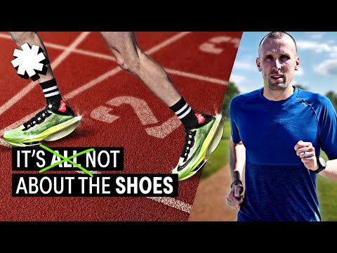 How Anyone Can Run A Faster 5km