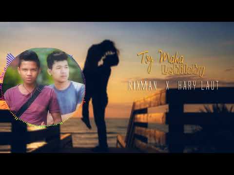 Rixman ft Hary Laut   Tsy Maha Lehilahy © 20181