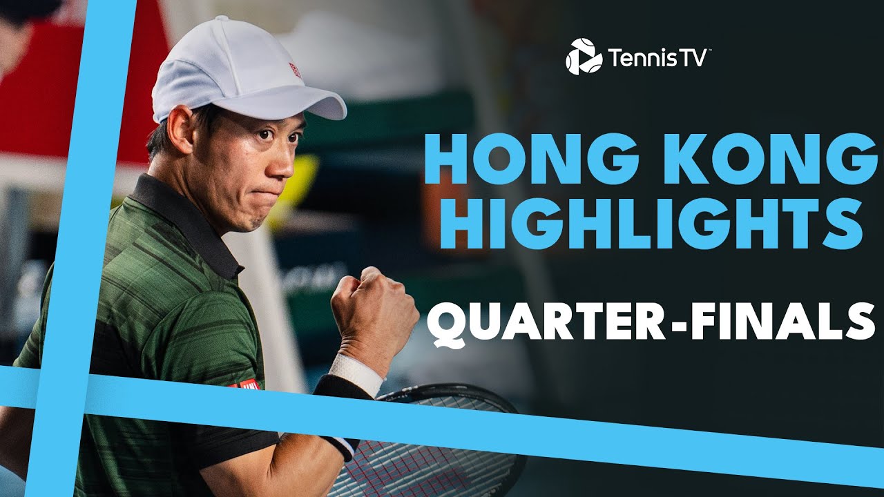 (Hong Kong (Quarter-Finals