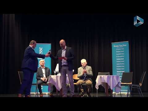 Kommunalwahl 2026: Podiumsdiskussion Pfarrkirchen