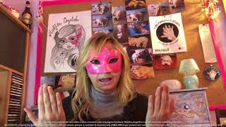 Mi ha bloccata su Twitter e Facebook...cosa vuol dire?