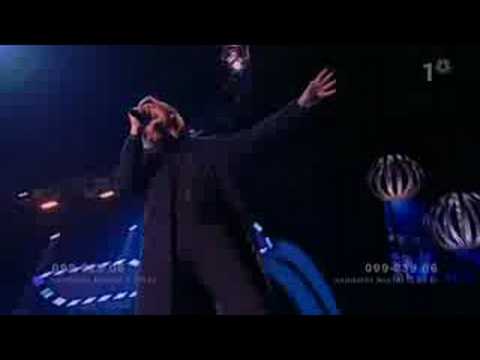 Tommy Nilsson - Jag trör på människan