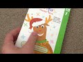 Baby Santa S Music Box 2002 VHS Review