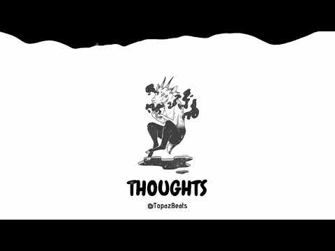 [FREE] Ambient Bell Type Beat - "Thoughts"