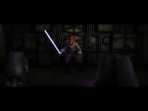 The Tragic Death Of Nadhar Vebb | Star Wars The Clone Wars