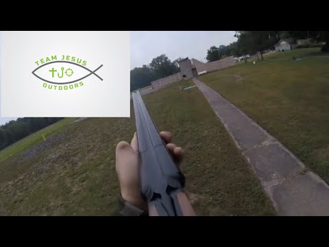 Legacy Sports International, Pointer FT6 SxS 20 guage shotgun Review