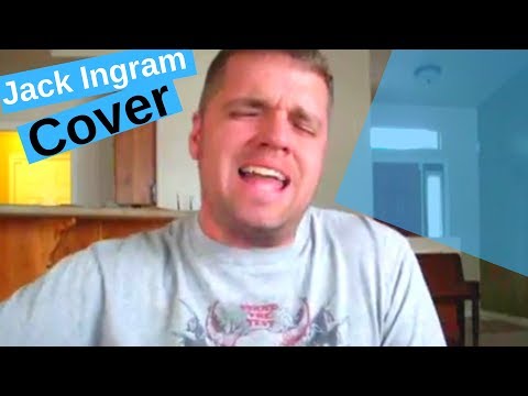Measure Of A Man - Jack Ingram