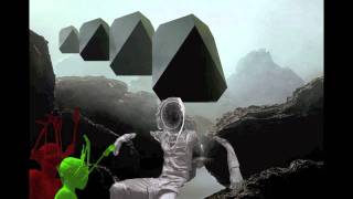 Shabazz Palaces - Swerve... The reeping of all that is worthwhile (Noir not withstanding)