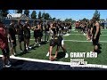 Rubio Top 12 Camp Grant Reid Highlight Video