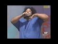 Bone Crusher Performs Never Scared Live Bet Spring Bling 2003