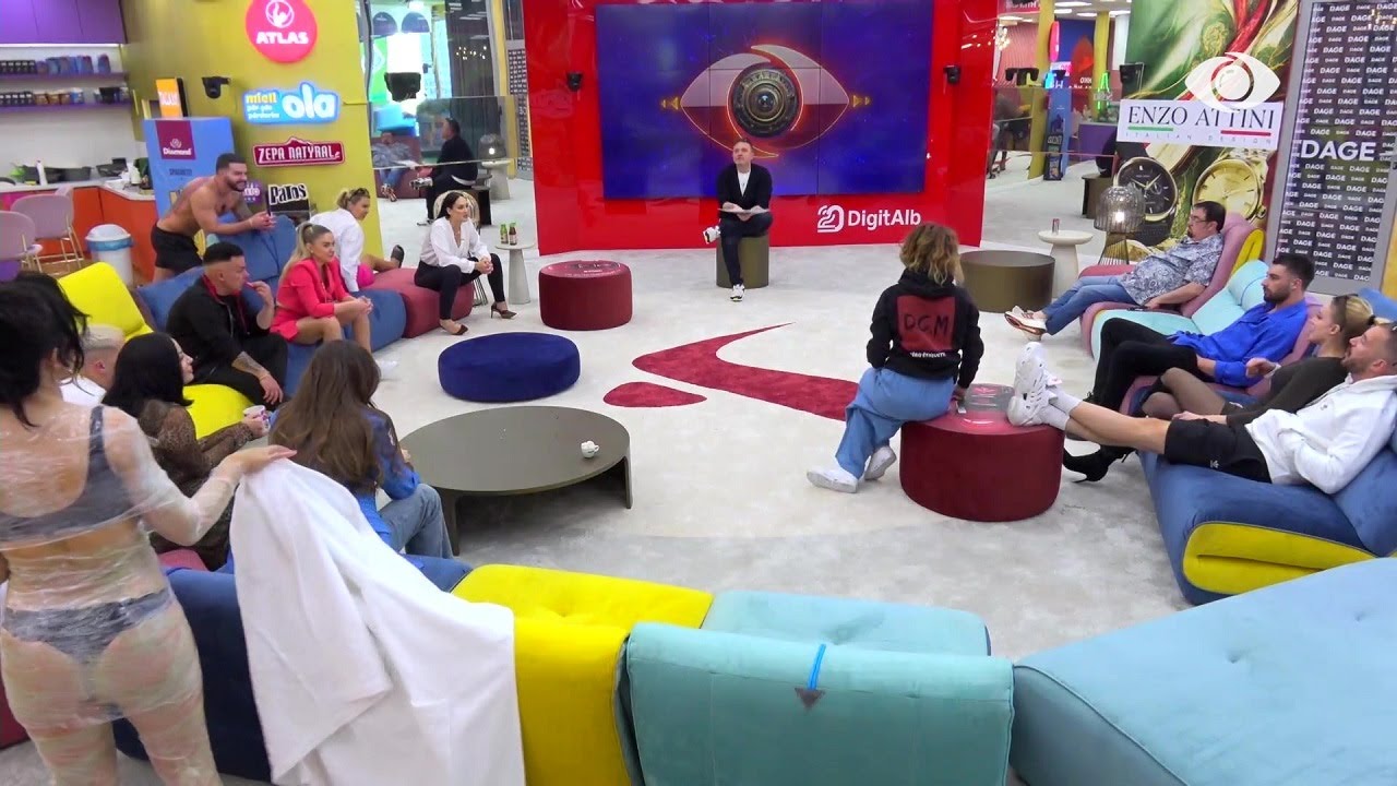 Zarf i bardhë/ Banorët gati për të luajtur lojën e rezistencës, kush fiton merr 3 mijë euro