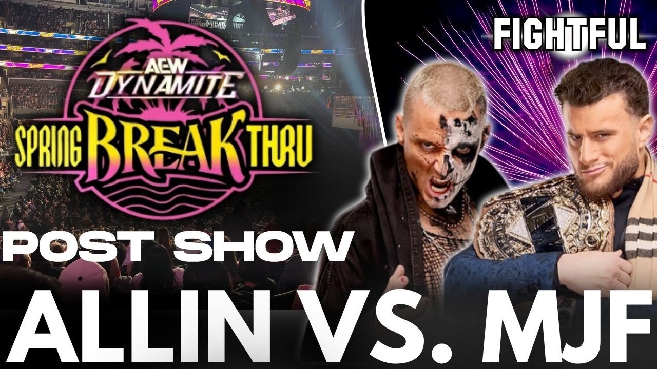 YouTube Video Thumbnail