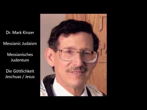 Die Göttlichkeit Jeschuas / Jesus Teil 9 - Eine messianisch jüdische Sichtweise